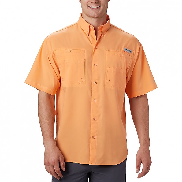 Columbia Tamiami II Short Sleeve Shirt