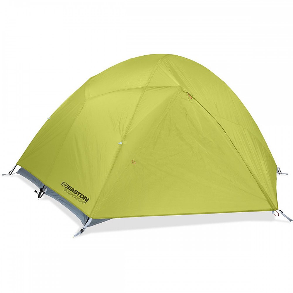 photo: Easton Slickrock 2P three-season tent