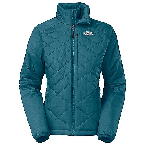 north face redpoint