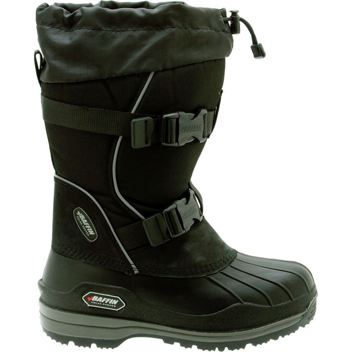 photo: Baffin Women's Impact winter boot
