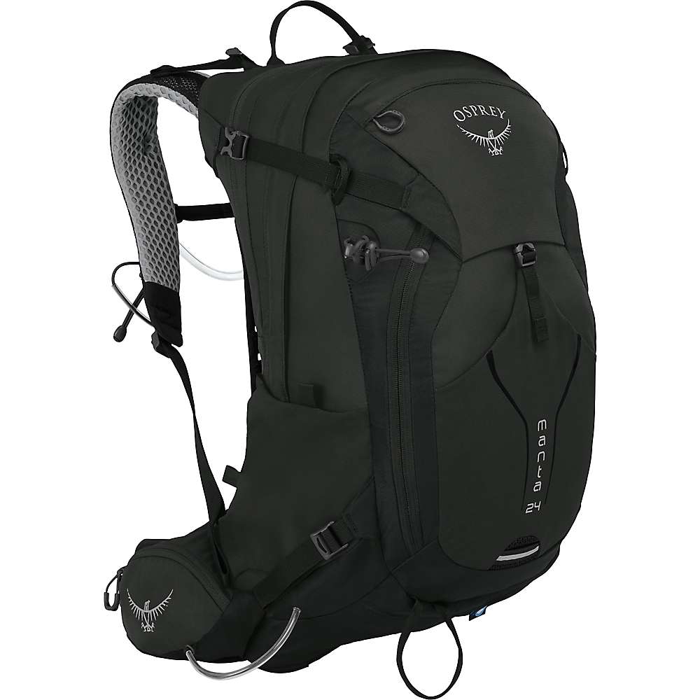 gregory hiking backpack review