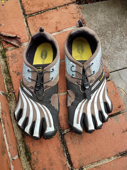 Vibram clearance fivefingers spyridon