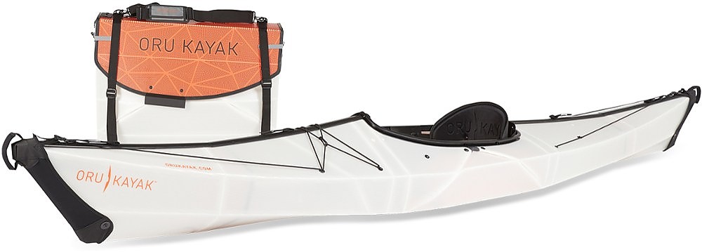 photo: Oru Kayak Bay ST folding kayak