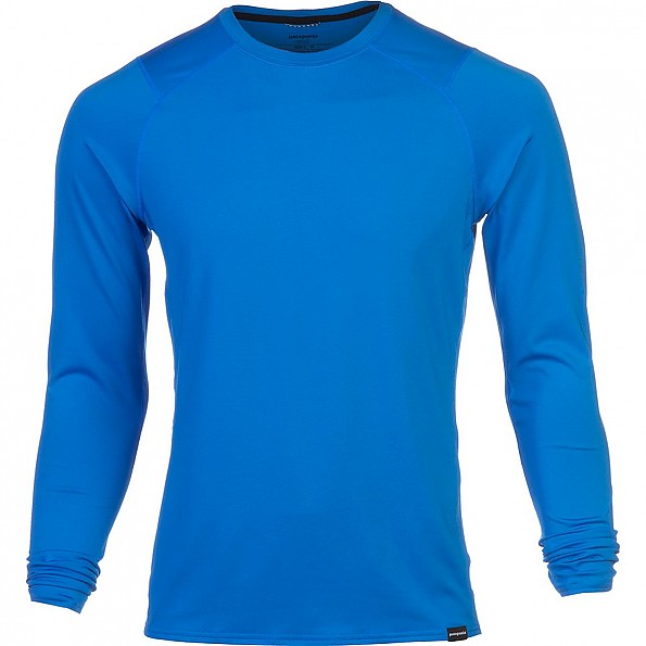 Patagonia Capilene 1 Silkweight Crew
