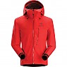 photo: Arc'teryx Men's Alpha SL Jacket
