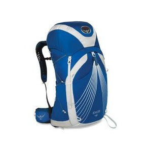 osprey exos 46 weight