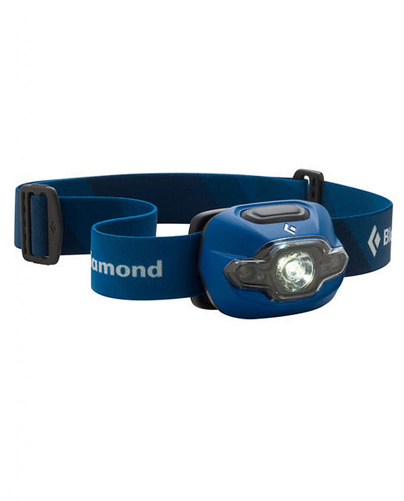 photo: Black Diamond Cosmo headlamp