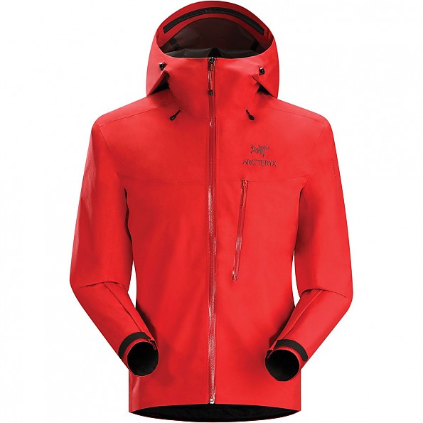 Arc'teryx Alpha SL Jacket