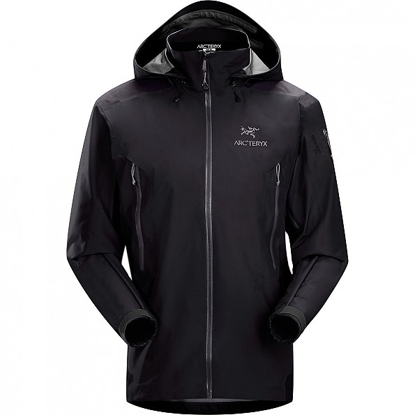 Arc'teryx 2000s Theta AR Gore-tex Pro Shell jacket (XS