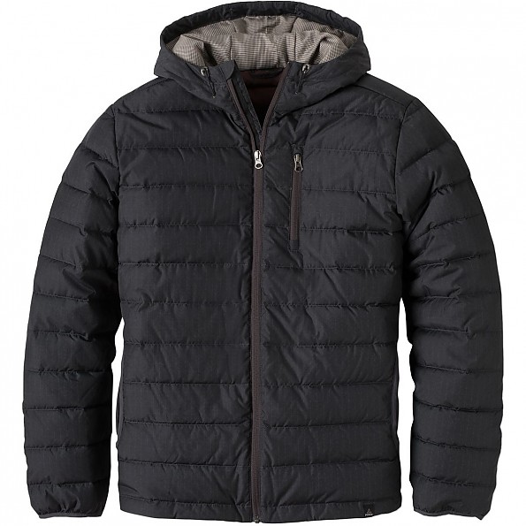 prAna Lasser Jacket