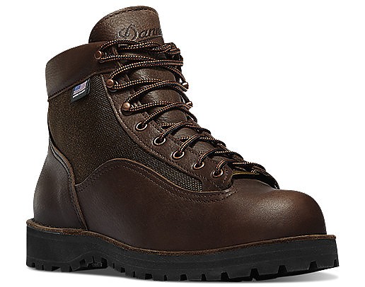 danner light cordovan