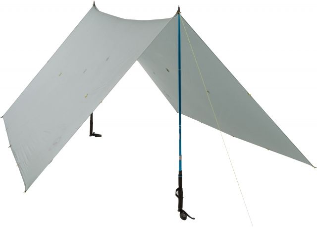 photo: Big Agnes Onyx UL Tarp tarp/shelter