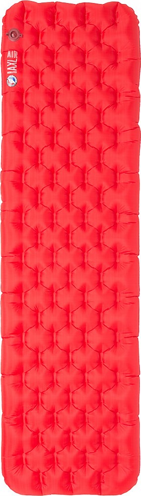 photo: Big Agnes Insulated AXL Air air-filled sleeping pad