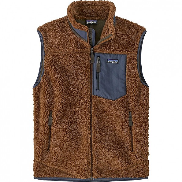 Patagonia Classic Retro-X Vest