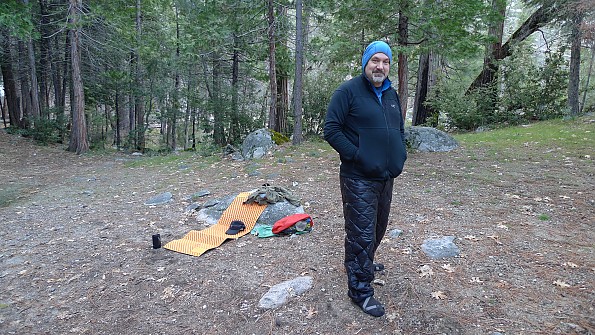 MontBell U.L. Down Inner Pants Reviews Trailspace