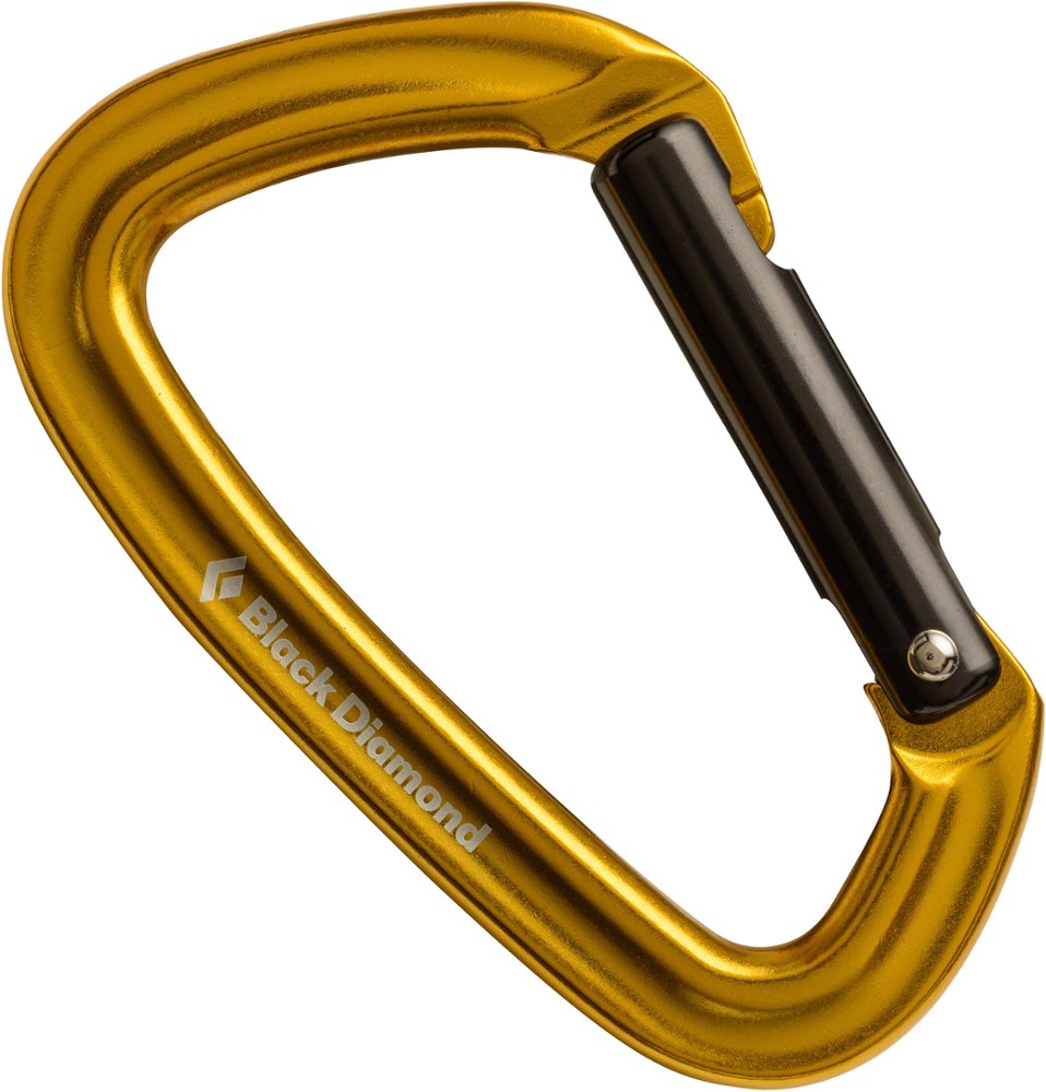 The Best NonLocking Carabiners for 2019 Trailspace