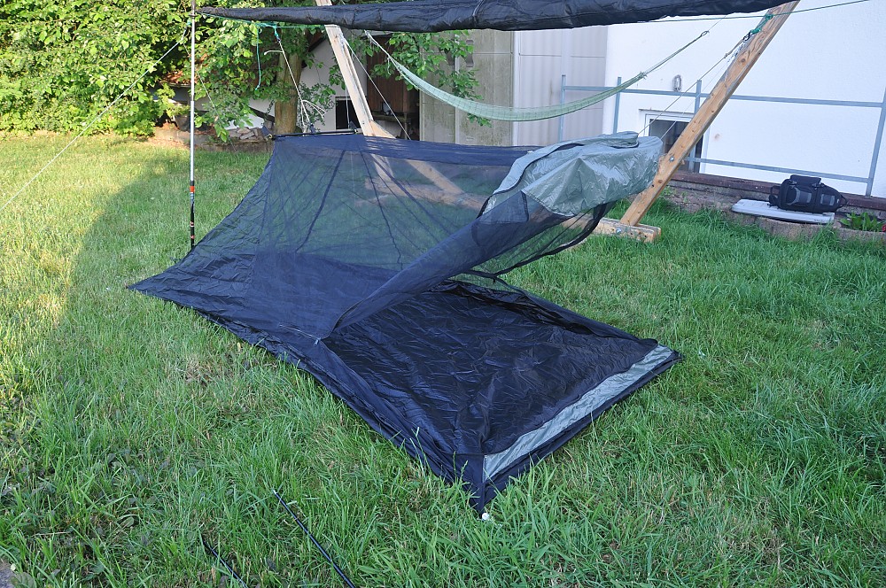 BearPaw Wilderness Designs Minimalist 2 Reviews Trailspace