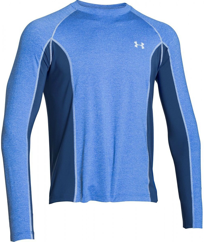 photo: Under Armour CoolSwitch Trail Long Sleeve Tee long sleeve performance top