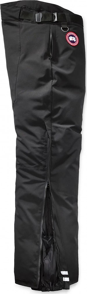 photo: Canada Goose Tundra Down Pant down insulated pant
