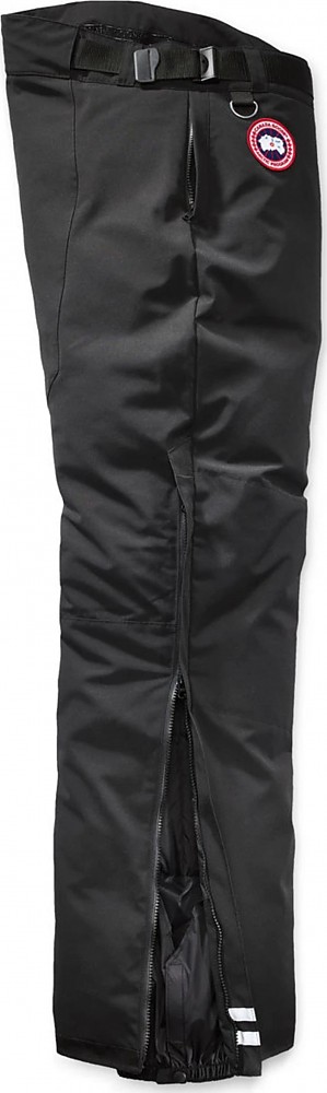 photo: Canada Goose Men's Tundra Down Pant down insulated pant