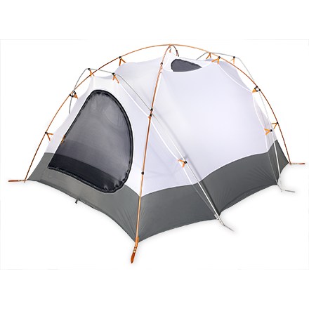 photo: REI Mountain 3 four-season tent