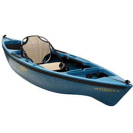 photo: Native Watercraft Ultimate 12 recreational kayak