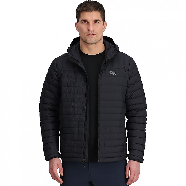 Outdoor Research Transcendent Down Hoody