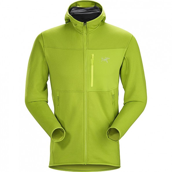Arc'teryx Fortrez Hoody