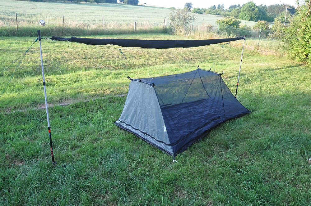 BearPaw Wilderness Designs Minimalist 2 Reviews Trailspace