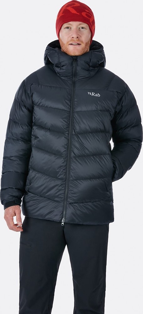 Rab Neutrino Pro Jacket Reviews - Trailspace