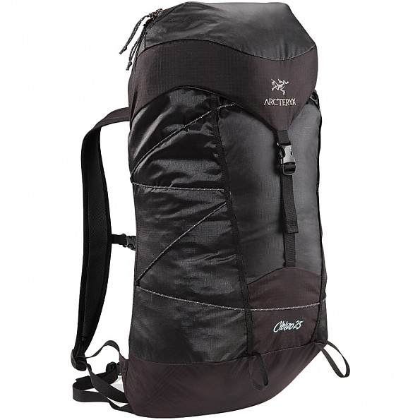 Arc'teryx Cierzo 25 Reviews - Trailspace