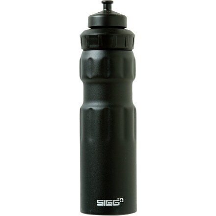 photo: SIGG Wide Mouth water bottle