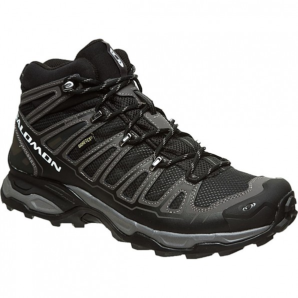 Salomon X Ultra GTX Mid