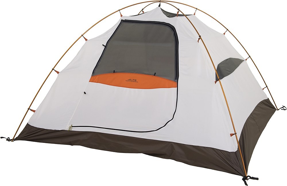 Alps mountaineering shop backpacking tent