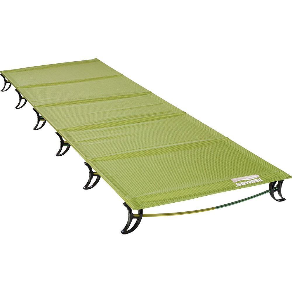 photo: Therm-a-Rest UltraLite Cot cot