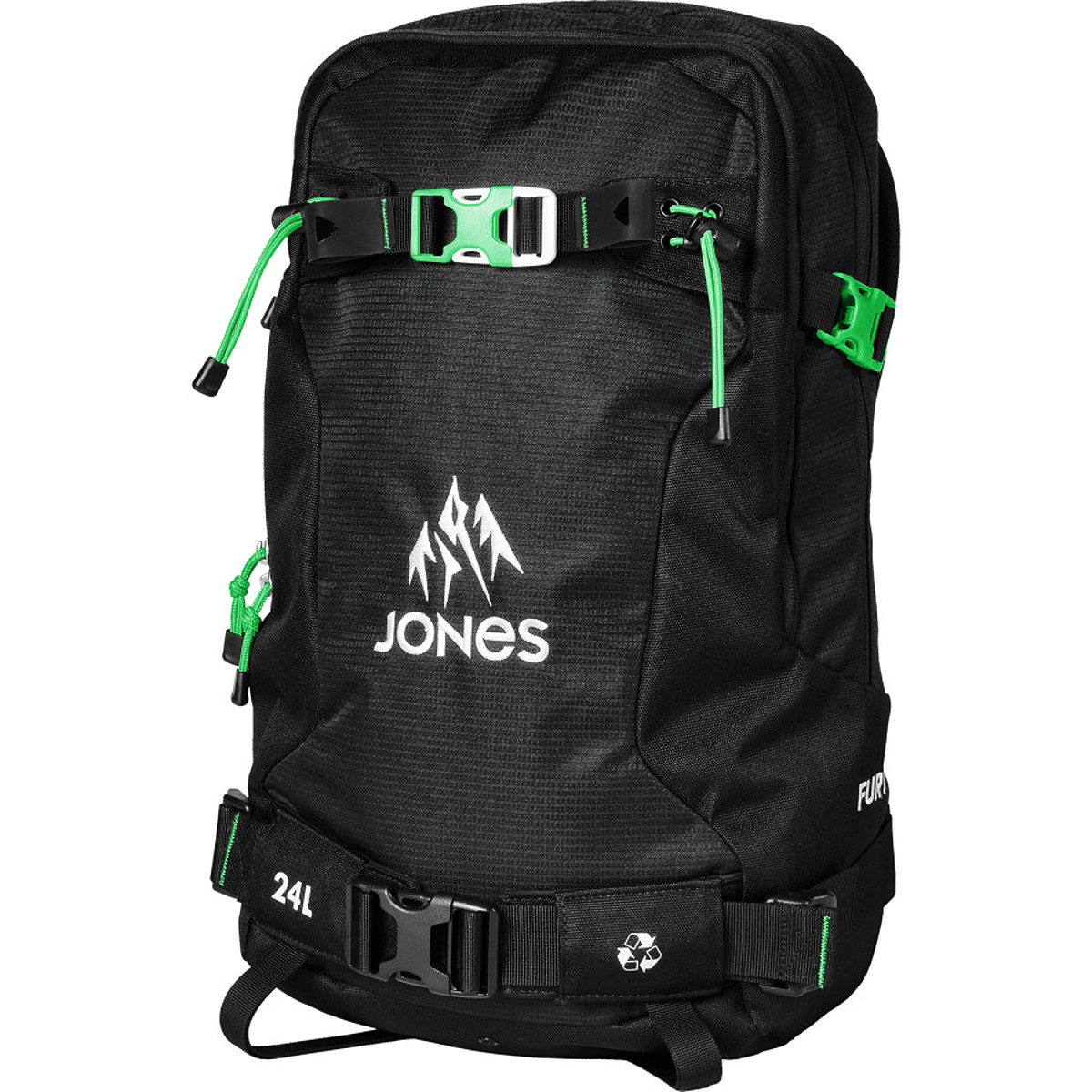 Jones Snowboards Higher 30 Backpack Reviews Trailspace