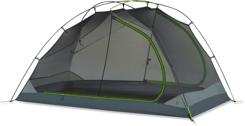 photo: Kelty TN2 three-season tent
