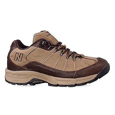 photo: New Balance 966 Walking Shoe trail shoe