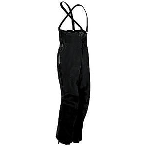 photo: Arc'teryx Women's Minuteman Bib waterproof pant