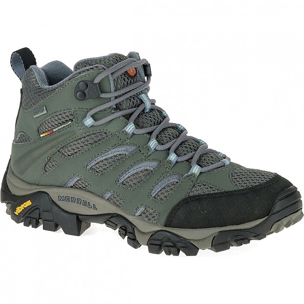 Merrell Moab Mid Gore-Tex