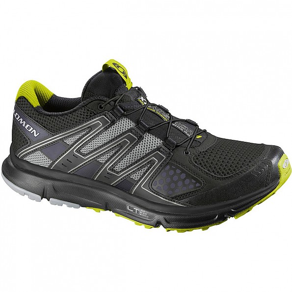 Salomon XR Mission