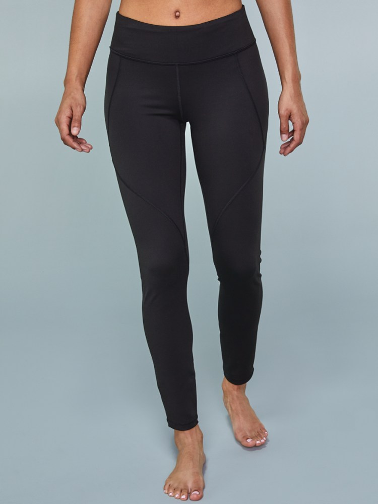 photo: Patagonia Centered Tights performance pant/tight