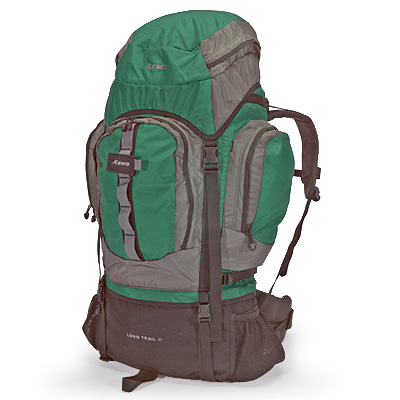 ems long trail 70 backpack