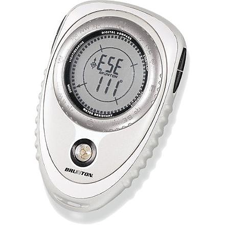 photo: Brunton Nomad V2 handheld compass