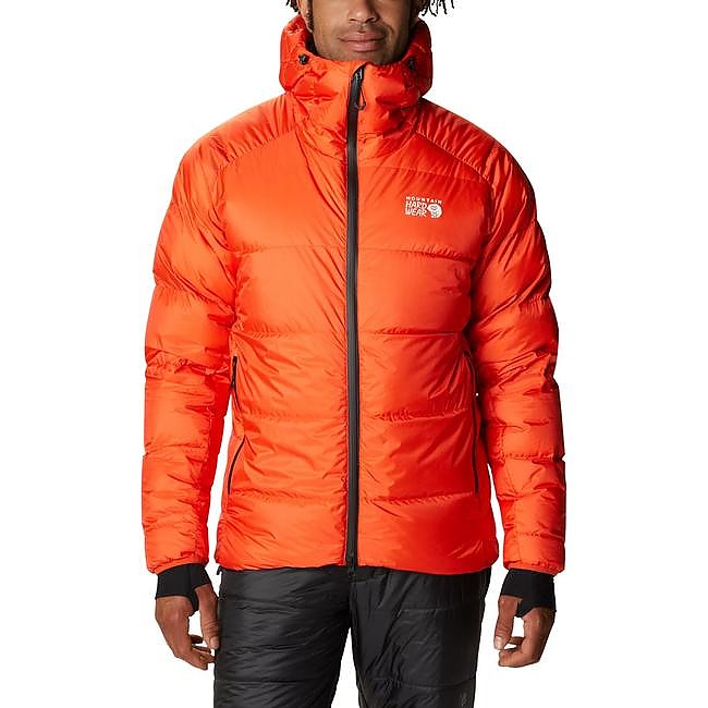 Mountain Hardwear Nilas Jacket Reviews Trailspace