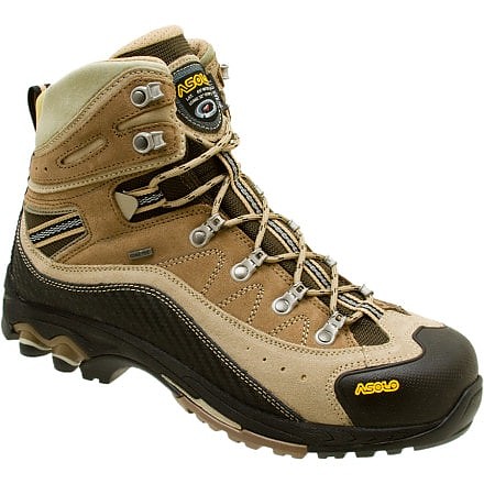 photo: Asolo Moran GTX hiking boot