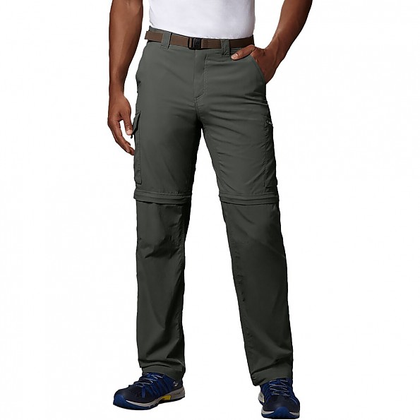 Columbia Silver Ridge Convertible Pant