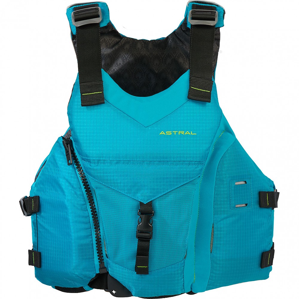 photo: Astral Layla life jacket/pfd