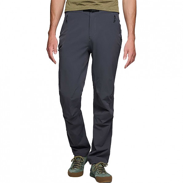 Black Diamond Alpine Pants