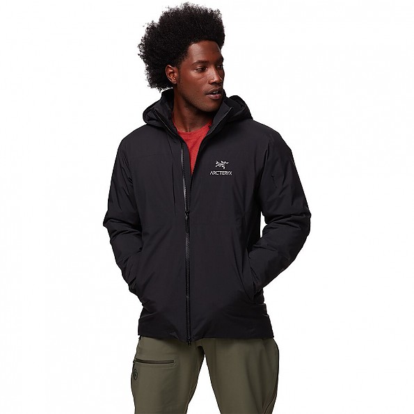Arc'teryx Fission SV Jacket
